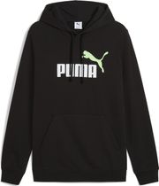 Essentials 2 Color No. 1 Logo Hoodie TR