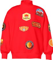 Roma Turtle Neck Sweater