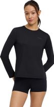 Damen Training Langarmshirt