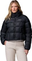 Columbia Women’s Puffect III Cropped Puffer Jacket Damen Freizeitjacke