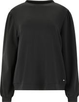 Jillnana V2 W Balloon Sleeve Sweat