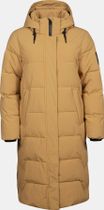 Brahe W Puffer Coat