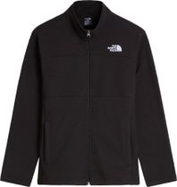 The North Face Mens Gordon Lyons F/Z Jacket Herren Midlayer für Outdoor Aktivitäten