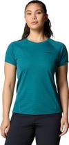 Cirque River Pro Short Sleeve Crew