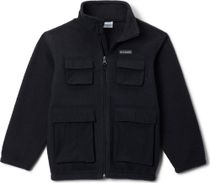 Jasper Ridge Pebbled Fleece Full Zip