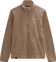 Berghaus W Prism 2.0 Micro Full Zip InterActive Damen Midlayer für Outdoor Aktivitäten