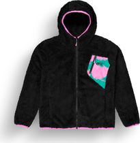 Izimo Full Zip Fleece