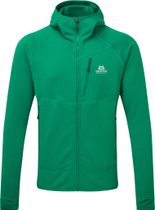 Mountain Equipment Eclipse Hooded Mens Jacket Herren Midlayer für Outdoor Aktivitäten