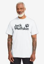 Jack Wolfskin Brand T M Men's T-shirt for any outdoor activities
