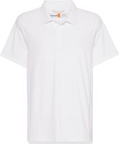 Mens Refreshing Touch Short Sleeve Polo