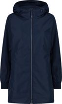 Woman Parka FIX Hood