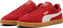 Club II Era Suede