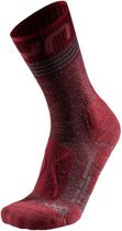 Uyn Woman Trekking One ALL Season Mid Socks Women's trekking & hiking socks