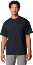Granite Point Knit Short Sleeve Crew