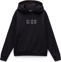 B-box Logo H W