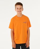 RipCurl Eternal Shred ART Tee-boy