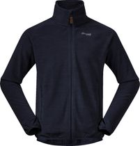 Hareid Fleece Jacket Nohood