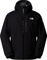 Mens Mountain Athletics Rainlit Hooded Jack