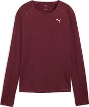 W Run Cloudspun Long Sleeve