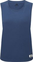 Mountain Equipment Fairhead Wmns Tank Damen Laufshirt