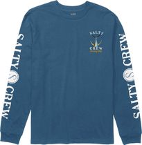 Salty Crew Tailed Long Sleeve Longsleeve für Freizeit und Outdooraktivitäten