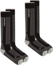 Men Mer Ski+ Medium OTC 2 Pack