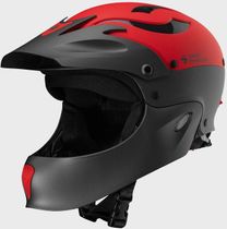 Sweet Protection Rocker FF Helmet