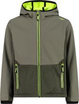 KID Jacket FIX Hood