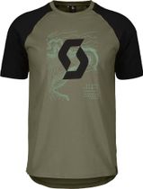 Tee M's Icon Raglan SS