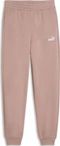 Puma Essentials Small No.1 Logo Standard High-waist Sweatpants TR cl (s)