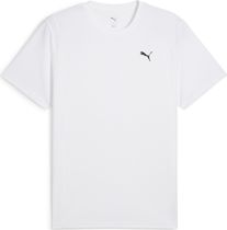 Puma M TAD Essential Poly Texture Tee Herren Laufshirt