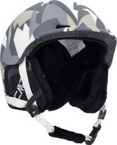 XJ-4 Kids Ski Helmet