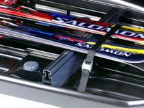 Box Ski Carrier Adapter 694 5 (fits 500 550mm Wide Boxes)