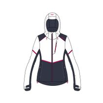 Woman Jacket FIX Hood