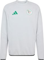 adidas Algeria Tiro Travel Full Zip Windbreaker