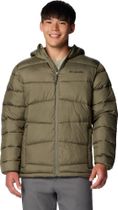 Fivemile Butte II Hooded Jacket