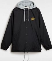 Riley II Coach Jacket