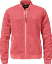 Fleece Jacket Genua Women