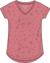 CMP Woman T-shirt Damen T-Shirt für sämtliche Outdoor Aktivitäten