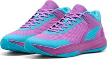 Puma Court Pro 2 Unisex's Sports Shoes