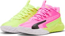 Puma Dagger 2 Jr Kids's casual shoes