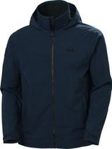 HP Racing Hooded Jacket 2.0