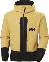 Odin BC Softshell Jacket