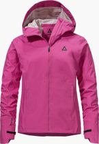 Schöffel 2.5L Jacket Style Tajiva WMN Women's bike jacket