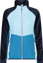 CMP Woman Jacket Hybrid Damen Isolatiionsjacke für Freeski oder Skitouren