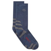 Craghoppers Nosilife Adventure Wool Socks Unisex Trekking & Wandersocken