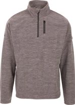 Trespass Farnworth- Male Microfleece AT100 Herren Midlayer für Outdoor Aktivitäten