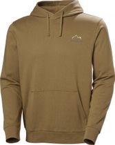 Massif Graphic Hoodie