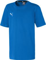 Puma Teamgoal 23 Casuals Tee Jr