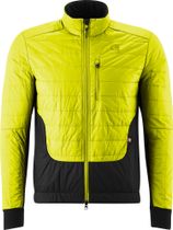 Trail Jacket Primaloft M